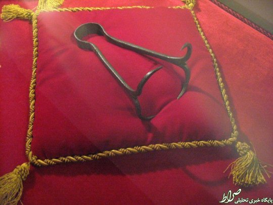 استفاده داعش از گازگیر فلزی مخوف برای شکنجه وحشیانه زنان + تصاویر استفاده داعش از گازگیر فلزی مخوف برای شکنجه وحشیانه زنان + تصاویر