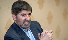 مطهری: به سپاه ربطی ندارد وارد سیاست شود/ رهبری گفتند اگر مطهری زنده بود الان رهبر بود مطهری: به سپاه ربطی ندارد وارد سیاست شود/ رهبری گفتند اگر مطهری زنده بود الان رهبر بود