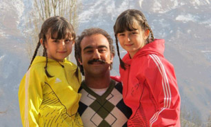 عکس/ دوقلوهاي جدید پايتخت4