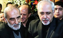 انتقاد شریعتمداری از پیام تبریک ظریف به انتقاد شریعتمداری از پیام تبریک ظریف به