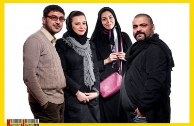 آزاده نامداری چگونه میخواهد بازیگر شود؟/ از غش کردن سر صحنه تا حذف کامل نقش! آزاده نامداری چگونه میخواهد بازیگر شود؟/ از غش کردن سر صحنه تا حذف کامل نقش!