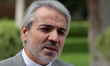 پاسخ نوبخت به سوالی درباره بودجه دفتر احمدینژاد/ دولت ظرفیت زیادی برای شنیدن صدای مخالفان دارد! پاسخ نوبخت به سوالی درباره بودجه دفتر احمدینژاد/ دولت ظرفیت زیادی برای شنیدن صدای مخالفان دارد!