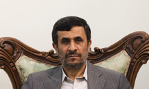 خاطرات احمدینژاد هم رو شد!/ امام در خوابم گفتند بفرمایید روی این صندلی بنشینید! خاطرات احمدینژاد هم رو شد!/ امام در خوابم گفتند بفرمایید روی این صندلی بنشینید!