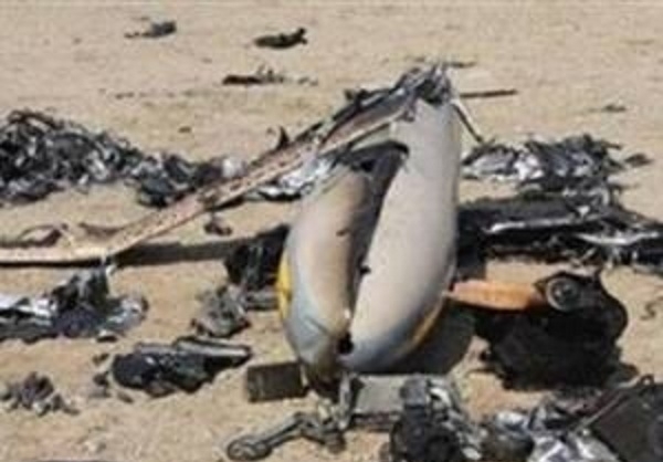 سودان پهپاد اسرائیلی را ساقط کرد +عکس سودان پهپاد اسرائیلی را ساقط کرد +عکس