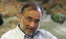 مهرعلیزاده و معین به هاشمی رحم نکردند مهرعلیزاده و معین به هاشمی رحم نکردند