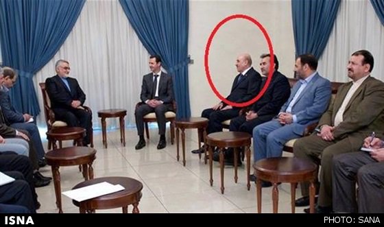 دروغ انگلیسی درباره بشار اسد +عکس دروغ انگلیسی درباره بشار اسد +عکس