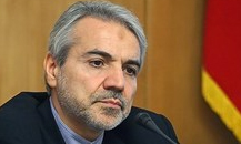 نوبخت تغییر وزرا و استانداران را رد کرد! نوبخت تغییر وزرا و استانداران را رد کرد!