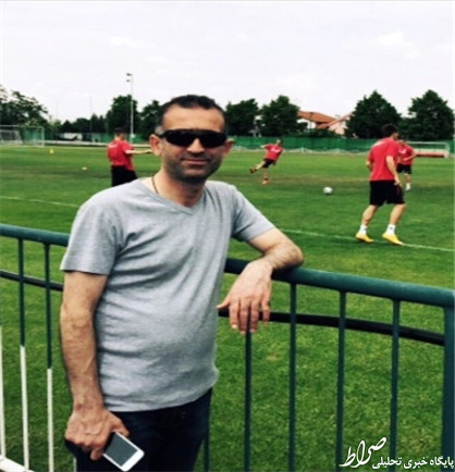 مربی گسترش در تمرینات کرواسی +عکس مربی گسترش در تمرینات کرواسی +عکس