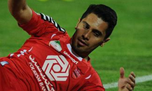 عالیشاه: داور به سود الهلال سوت میزد عالیشاه: داور به سود الهلال سوت میزد