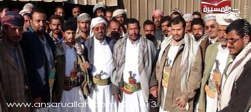 مردی که آلسعود از او میترسند +عکس مردی که آلسعود از او میترسند +عکس