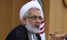 هر سال ۱۲۰هزار شکایت از دستگاههای اجرایی وصول میشود هر سال ۱۲۰هزار شکایت از دستگاههای اجرایی وصول میشود