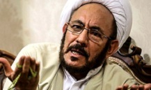 سخنرانی یونسی پس از نقلقول روحانی ناتمام ماند سخنرانی یونسی پس از نقلقول روحانی ناتمام ماند