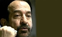روحانی: امام به پیشنهاد هاشمی اعتنا نکرد روحانی: امام به پیشنهاد هاشمی اعتنا نکرد