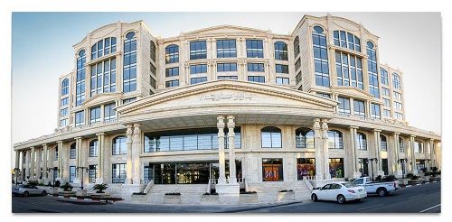 ۱۰ مرکز خرید مجلل در ایران ۱۰ مرکز خرید مجلل در ایران