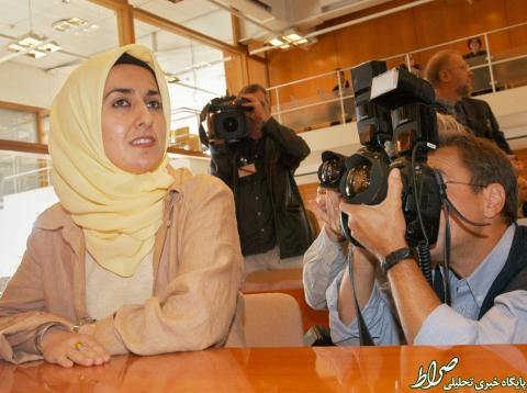 تجربههای 5 بانوی محجبه اروپایی از تبعیض +تصاویر تجربههای 5 بانوی محجبه اروپایی از تبعیض +تصاویر