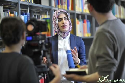 تجربههای 5 بانوی محجبه اروپایی از تبعیض +تصاویر تجربههای 5 بانوی محجبه اروپایی از تبعیض +تصاویر