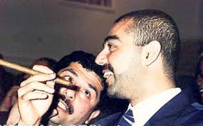 سرنوشت یاران صدام چه شد؟ +تصاویر سرنوشت یاران صدام چه شد؟ +تصاویر