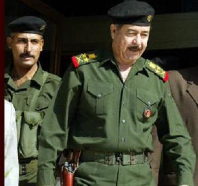 سرنوشت یاران صدام چه شد؟ +تصاویر سرنوشت یاران صدام چه شد؟ +تصاویر