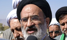 تقوی: اسناد پشت پرده فتنه منتشر شود تقوی: اسناد پشت پرده فتنه منتشر شود