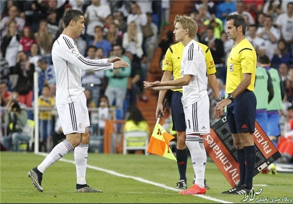 عکس/ پدیده 16 ساله رئال