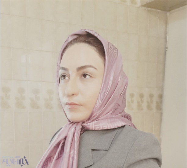 گریم جدید بهنوش بختیاری +عکس گریم جدید بهنوش بختیاری +عکس