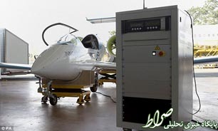 هواپیمای تمام‎الکترونیکی ایرباس+تصاویر