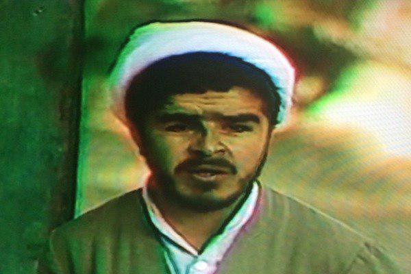 حجت الاسلام راستگو در دوران جوانی+عکس حجت الاسلام راستگو در دوران جوانی+عکس