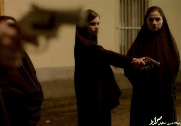 فیلمی برای تحریف تاریخ انقلاب +تصاویر فیلمی برای تحریف تاریخ انقلاب +تصاویر