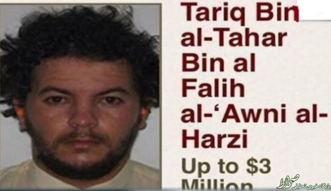 معاون البغدادی به هلاکت رسید+عکس