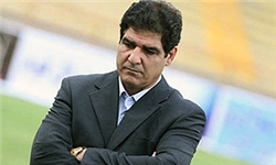 سرمربی پدیده استعفا داد سرمربی پدیده استعفا داد