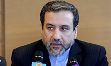 عراقچی: ۹۰ درصد گمانی زنیها صحت ندارد عراقچی: ۹۰ درصد گمانی زنیها صحت ندارد