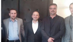 همسر مهناز افشار اسپانسر استقلال شد؟ +عکس همسر مهناز افشار اسپانسر استقلال شد؟ +عکس