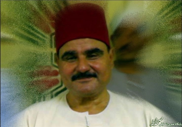 زندگینامه مرحوم عبدالعال+تصاویر زندگینامه مرحوم عبدالعال+تصاویر