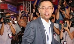 انتخابات بارسا جنجالی شد +عکس و حواشی انتخابات بارسا جنجالی شد +عکس و حواشی