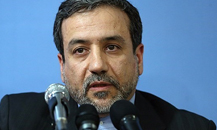 هرگز اتفاق نیفتاد که طرف مقابل صدایش را بلند کند و ظریف دو برابر صدایش را بلند نکرده باشد/ از نتیجه مذاکرات صددرصد راضیام/ با دلواپسان دلشکن مناظره نمیکنم! هرگز اتفاق نیفتاد که طرف مقابل صدایش را بلند کند و ظریف دو برابر صدایش را بلند نکرده باشد/ از نتیجه مذاکرات صددرصد راضیام/ با دلواپسان دلشکن مناظره نمیکنم!