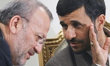 روايت جديد احمدینژاد درباره شام اضافه وزیر معزول/ آیا متکی لجبازی کرده بود؟! روايت جديد احمدینژاد درباره شام اضافه وزیر معزول/ آیا متکی لجبازی کرده بود؟!