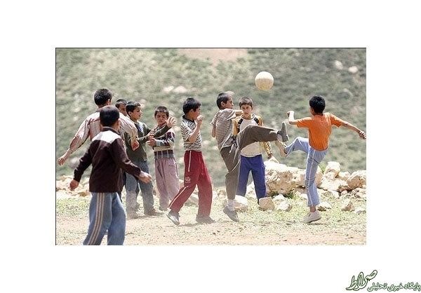 این روستا آب نوشیدنی هم ندارد+عکس