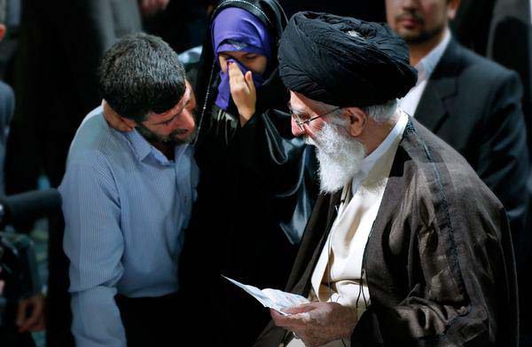 نامه یک کودک به رهبر انقلاب+عکس نامه یک کودک به رهبر انقلاب+عکس