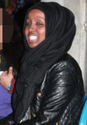 زن انگلیسی نظاره گر جنایت شوهر داعشی!