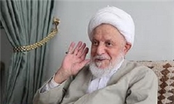 آیتالله عراقچی دارفانی را وداع گفت+عکس آیتالله عراقچی دارفانی را وداع گفت+عکس
