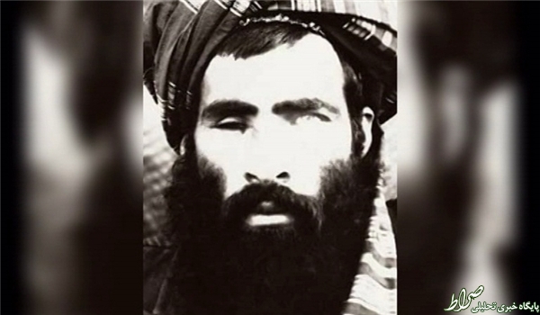 ملا عمر در حال رانندگی +عکس ملا عمر در حال رانندگی +عکس