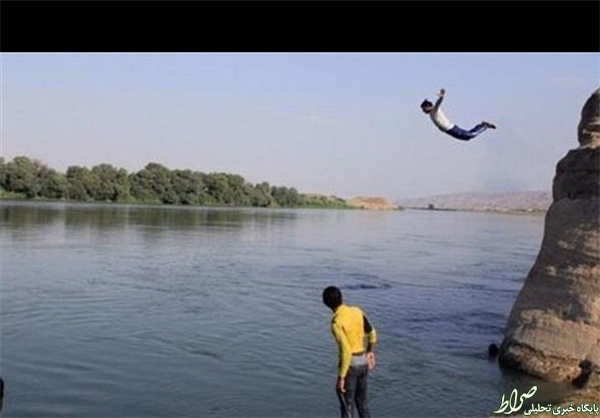 جذب گردشگر به سبک داعش +تصاویر جذب گردشگر به سبک داعش +تصاویر
