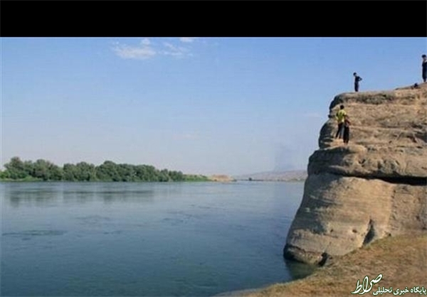 جذب گردشگر به سبک داعش +تصاویر جذب گردشگر به سبک داعش +تصاویر