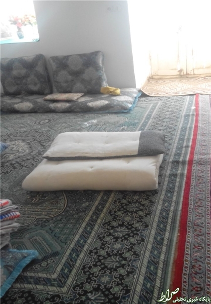 سفر به زادگاه رفسنجانی/ واکنش همولایتیهای هاشمی به اهانت او به روستاییان +تصاویر سفر به زادگاه رفسنجانی/ واکنش همولایتیهای هاشمی به اهانت او به روستاییان +تصاویر
