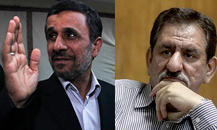 جهانگیری از شکایت احمدینژاد استقبال کرد/ منتظر دادگاهم! جهانگیری از شکایت احمدینژاد استقبال کرد/ منتظر دادگاهم!