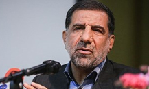 هاشمی گذشتهاش را فراموش کرده/ صحبتهای او به نوعی وابستگی به غربیهاست/ باید علیه او اعلام جرم شود هاشمی گذشتهاش را فراموش کرده/ صحبتهای او به نوعی وابستگی به غربیهاست/ باید علیه او اعلام جرم شود