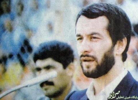 عکس/ کفاشیان در جوانی عکس/ کفاشیان در جوانی