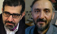 ابطحی: اگر خرازی بگوید لیست اصلاحطلبان قاتل را هم دارد کار گیرش نمیآید ابطحی: اگر خرازی بگوید لیست اصلاحطلبان قاتل را هم دارد کار گیرش نمیآید