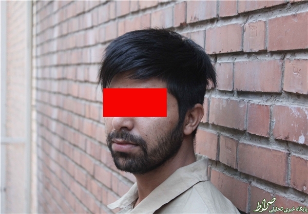 بدهی ۲۰ میلیونی به قتل انجامید +عکس بدهی ۲۰ میلیونی به قتل انجامید +عکس