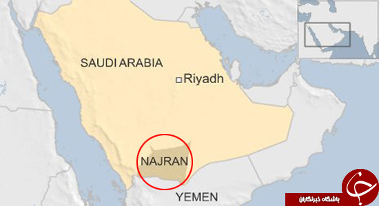 آیا جنوب عربستان تجزیه خواهد شد؟ +تصاویر